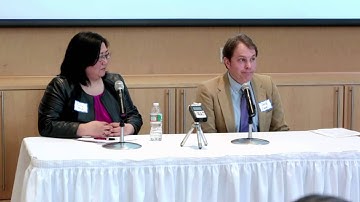 04  Data Librarianship: Discussion