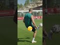 2 TOUCHES CHALLENGE… ET DIER 😳🔥