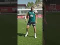 2 TOUCHES CHALLENGE… ET DIER 😳🔥