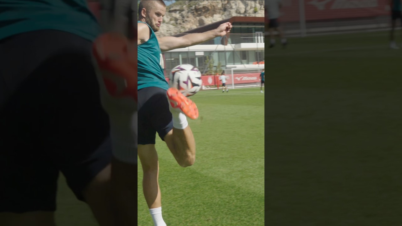 2 TOUCHES CHALLENGE… ET DIER 😳🔥