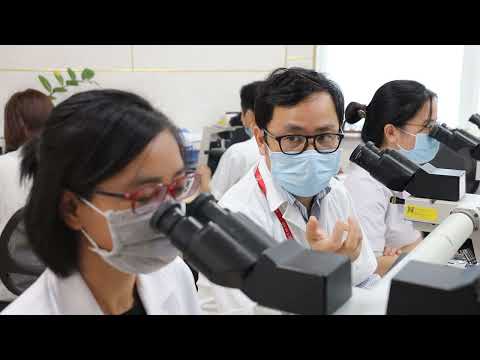 Video Tổng kết 2021 - Khoa Giải Phẫu Bệnh - Bệnh viện Đại... - YouTube