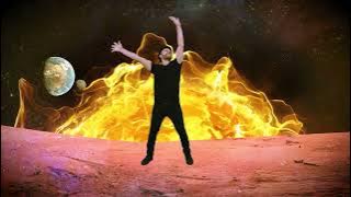 Download lagu My Universe 🚀🌎 BTS | Coldplay | DJ Raphi - Dance for kids