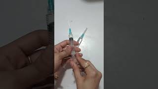 Correct IM Injection 💉 | Ventrogluteal Site Tutorial