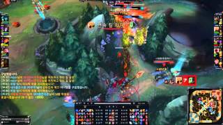 Dream Of Orianna Player