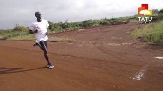 Tatu City Fun Run