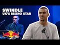 Why Swindle Is UK’s Most Prolific Producer | No More Normal | Red Bull Music