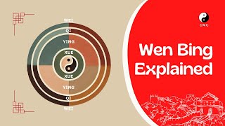 Understanding Wen Bing: the four levels of Warm disease in TCM