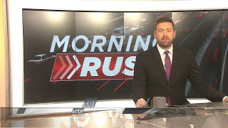 Madison Traffic Incident