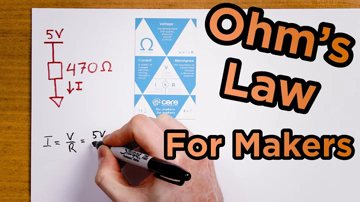 How To Use Ohm's Law In Electronics