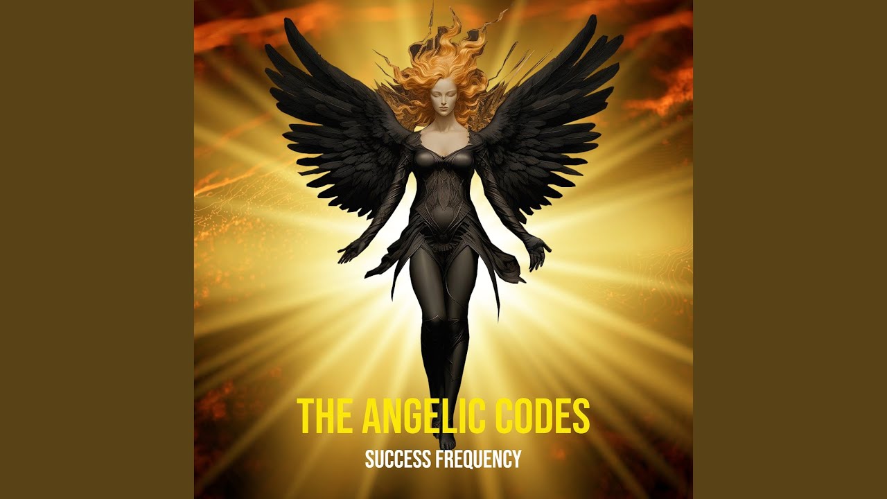 2222 Hz Angelic Voice - YouTube