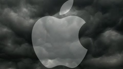 Apple confirms iPhone, Mac affected by Meltdown Spectre vulnerabilities