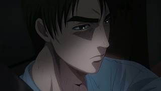 Emotion engine - Initial D [AMV]