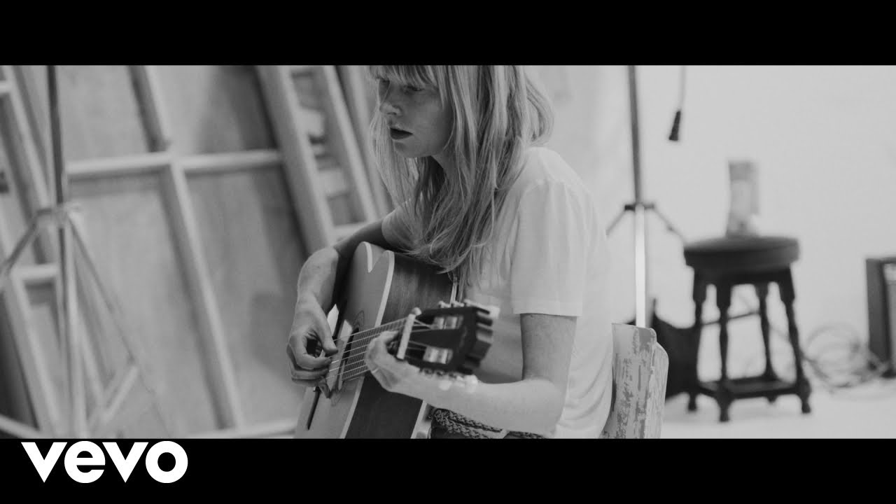 Lucy Rose   Song After Song