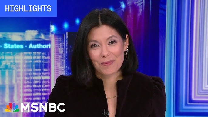 Watch Alex Wagner Tonight Highlights March 13