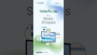 Tutorial Blue Open Studio – Kustomisasi Properti & Warna Basic Shapes (Part 3)