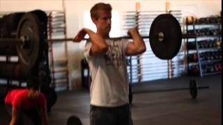 HyperFit USA home of CrossFit Ann Arbor