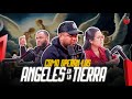 COMO OPERAN LOS ANGELES EN LA TIERRA | PMG RADIO SHOW