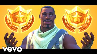 Fortnite Battle Pass Song | Official Music Video