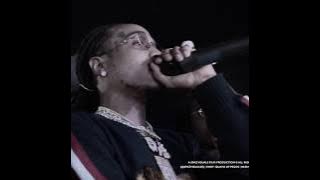 Quavo: Sway