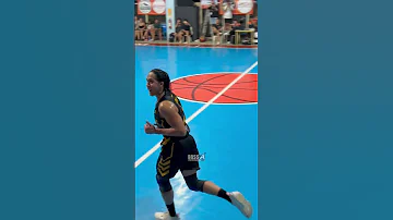 CHEAT MODE Kyt Jimenez TRX MIGBL Psmv Basketball Fypシ Viralシ 