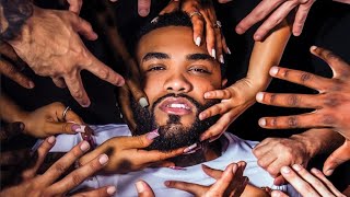 (FREE) Joyner Lucas x Chris Brown x Kodak Black Sample Type Beat |2023| - 