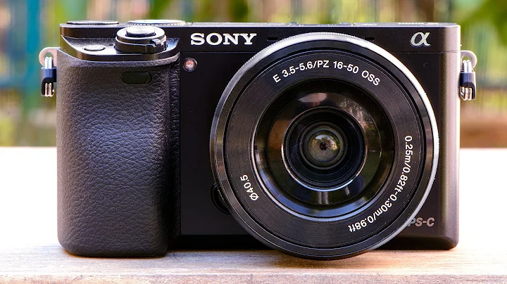 Sony A6000 Review - DayDayNews