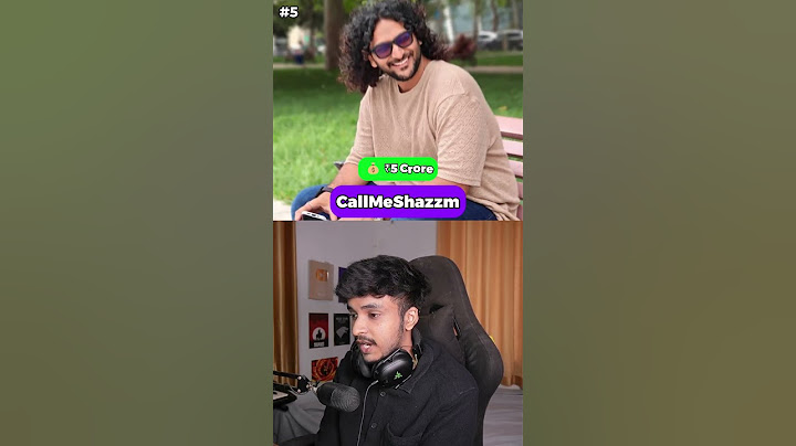 Top 10 Richest YouTubers in Kerala – Who Makes the Most Money? 💰🔥