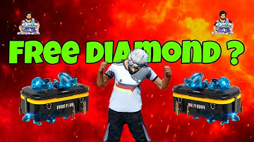 🔥 “Best App to Get FREE DIAMONDS in Free Fire 2025 | Working Proof Inside!”