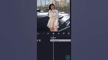 Glow Scan effect tutorial in alight motion