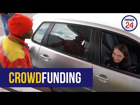 WATCH: R440 000 and counting – Nkosikho Mbele 'overwhelmed' by crowdfunding campaign