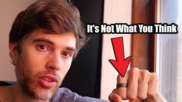 Why I Do Not Recommend the Ultrahuman Ring (Full Review)