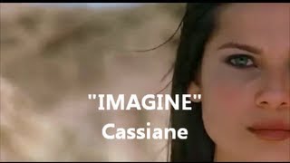 IMAGINE   Cassiane chords