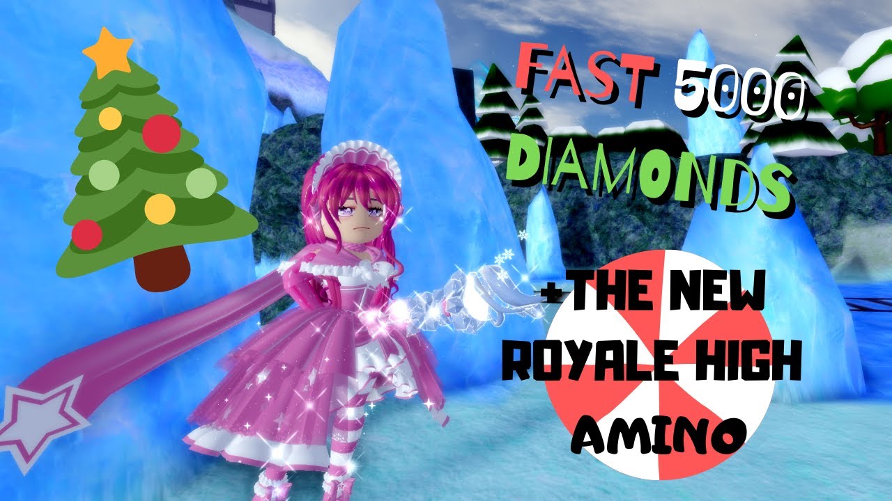 Limited Time Chest Locations 5k Diamonds The New Rh Amino Roblox Royale High - we got another person who takes pics at at roblox amino