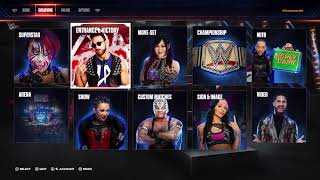 Wwe2k24 pt29