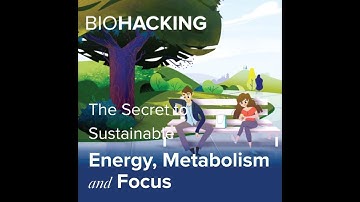 The Ultimate Biohacker