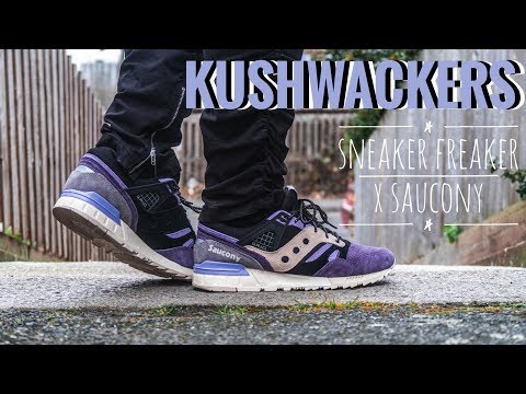 kushwacker