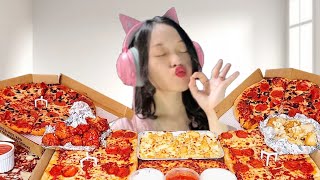 Aku Mau Pizza!!! [Good Pizza Great Pizza Indonesia] screenshot 5