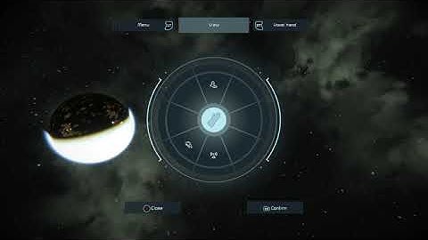 Space Engineers Xbox: Tutorial 84 - Planet Spawning and Basics