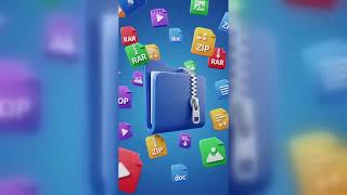 Download ziply Now and extractor archives in single touch