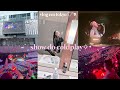 vlog no Japão ☆༄* show do coldplay em tokyo🌟🪩