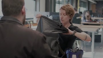 We Enable Climbers company video