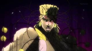 Jojo's Bizarre Adventure 2012 OST: Burning Colosseum Extended