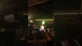 Bilalsonses Can Bedenden Çıkmayınca İzmir Konseri Şfet