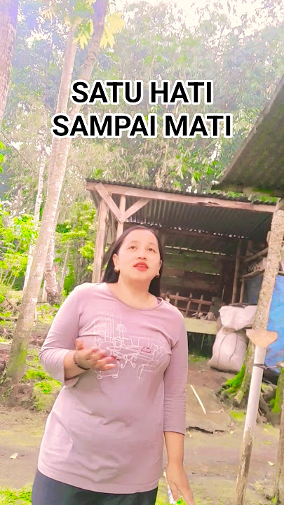 ONE HEART UNTIL DEATH @SARAF892 #dangdut #musicentertainment #ytshorts #youtubeshorts #entertainment