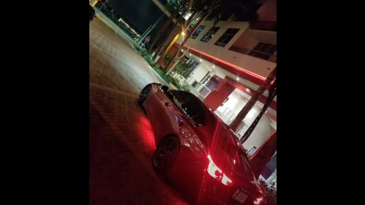 How to Infiniti Q50 brake light wont turn off YouTube