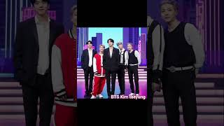BTS Kim taeyung 💕 royale BTS members 😍