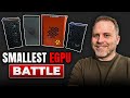Smallest eGPU Showdown!   OneXGPU2, GPD G1, Bantam Compared