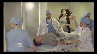 Showreel &quot;I am a Doctor&quot; Андрей БУР™ (movie 3Ø)