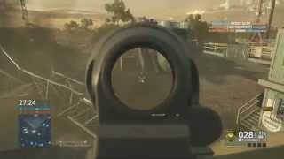 Battlefield Hardline Final Epic Wtf