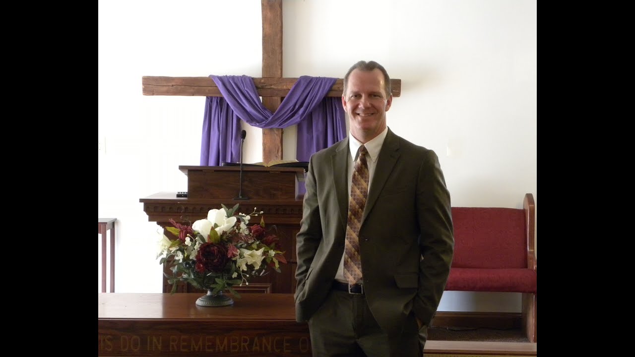 05/22/24- The Answer To The Moral Crisis